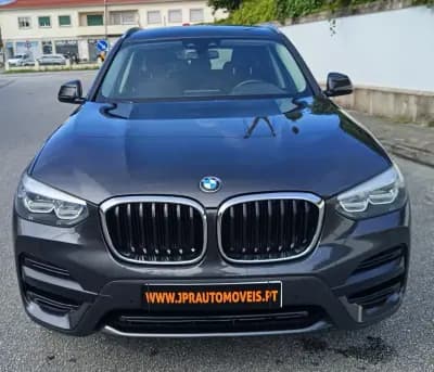 Vendo BMW X3 2021 - 33490 EUR, 71400 km - AUTO.MOTO.pt