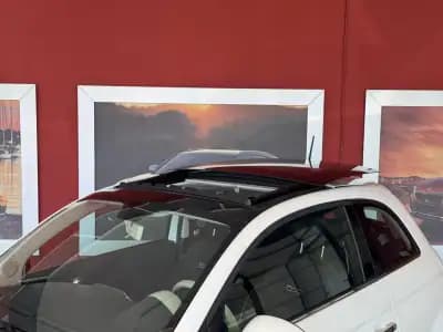 Sell Fiat 500 2017 - 13990 EUR, 62325 km - AUTO.MOTO.pt