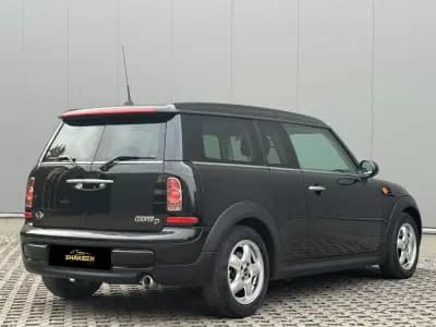 Sell MINI Clubman 2011 - 8550 EUR, 181829 km - AUTO.MOTO.pt