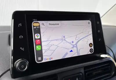 Vendo Peugeot Partner 2020 - 13990 EUR, 135000 km - AUTO.MOTO.pt