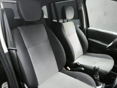 Vendo Renault Modus 2008 - 4500 EUR, 132000 km - AUTO.MOTO.pt