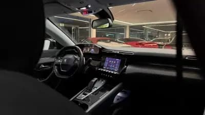 Sell Peugeot 508 SW 2019 - 18000 EUR, 187431 km - AUTO.MOTO.pt