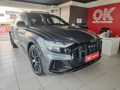 Vendo Audi SQ8 2020 - 81500 EUR, 141000 km - AUTO.MOTO.pt