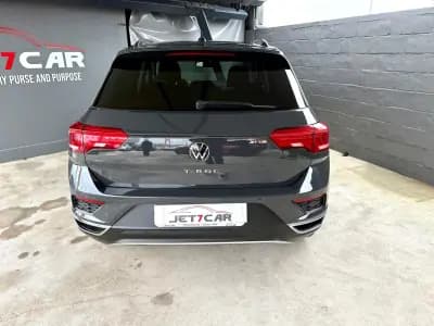 Vendo Volkswagen T-Roc 2022 - 21490 EUR, 55307 km - AUTO.MOTO.pt