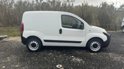 Vendo Citroën Nemo 2013 - 6800 EUR, 124000 km - AUTO.MOTO.pt