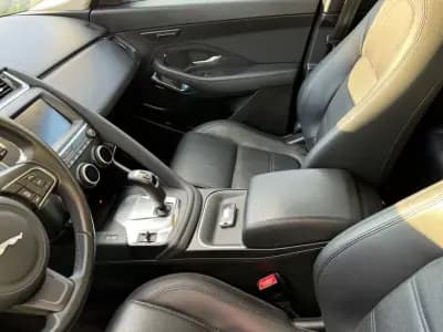 Vendo Jaguar E-Pace 2019 - 28500 EUR, 98000 km - AUTO.MOTO.pt