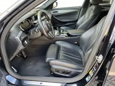 Vendo BMW 530e 2018 - 23450 EUR, 189000 km - AUTO.MOTO.pt