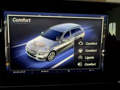 Sell Mercedes-Benz C 200 2015 - 17999 EUR, 175000 km - AUTO.MOTO.pt