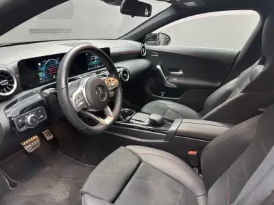 Sell Mercedes-Benz CLA 250 2021 - 31900 EUR, 49900 km - AUTO.MOTO.pt