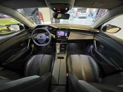 Sell Peugeot 308 SW 2023 - 22990 EUR, 99000 km - AUTO.MOTO.pt