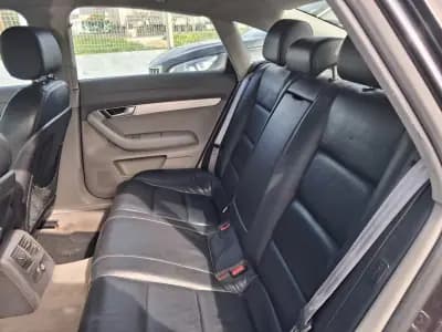 Vendo Audi A6 2004 - 6900 EUR, 260000 km - AUTO.MOTO.pt