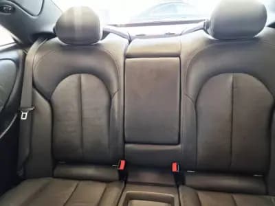 Vendo Mercedes-Benz CLK 220 2008 - 13900 EUR, 183000 km - AUTO.MOTO.pt