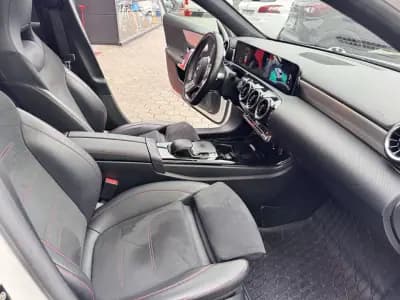 Sell Mercedes-Benz A 180 2018 - 22990 EUR, 174000 km - AUTO.MOTO.pt