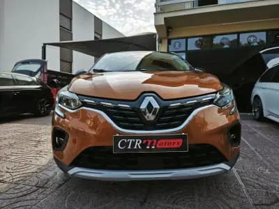 Vendo Renault Captur 2022 - 18900 EUR, 28032 km - AUTO.MOTO.pt
