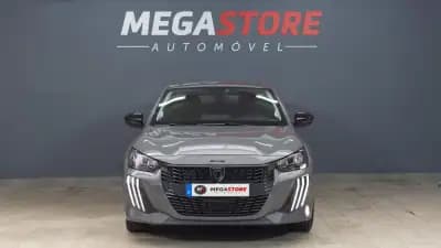 Sell Peugeot 208 2024 - 16450 EUR, 17000 km - AUTO.MOTO.pt