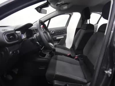 Sell Citroën C3 2018 - 8990 EUR, 97000 km - AUTO.MOTO.pt