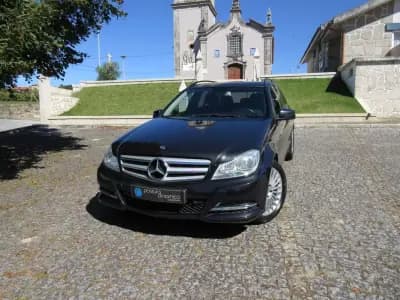 Vendo Mercedes-Benz C 180 2012 - 13490 EUR, 240000 km - AUTO.MOTO.pt