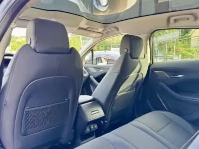 Vendo Jaguar I-Pace 2021 - 34999 EUR, 50000 km - AUTO.MOTO.pt