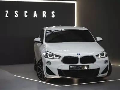 Sell BMW X2 2018 - 25990 EUR, 71000 km - AUTO.MOTO.pt