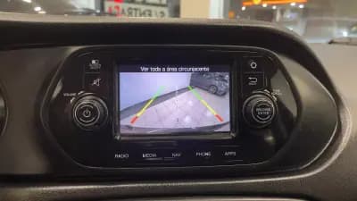 Sell Fiat Tipo 2017 - 8990 EUR, 132668 km - AUTO.MOTO.pt