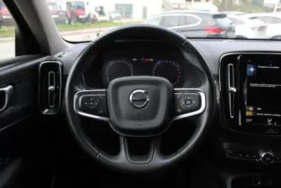 Sell Volvo XC 40 2021 - 24500 EUR, 136304 km - AUTO.MOTO.pt