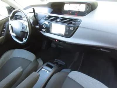 Vendo Citroën C4 Picasso 2017 - 13990 EUR, 169000 km - AUTO.MOTO.pt