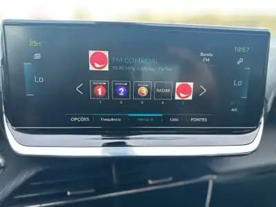 Vendo Peugeot e-2008 2023 - 21950 EUR, 73200 km - AUTO.MOTO.pt