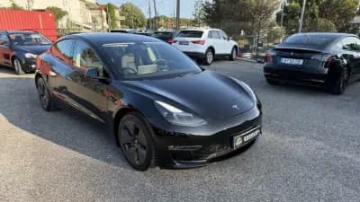 Vendo Tesla Model 3 2022 - 31900 EUR, 57000 km - AUTO.MOTO.pt
