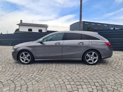 Sell Mercedes-Benz CLA 200 2015 - 20990 EUR, 97000 km - AUTO.MOTO.pt
