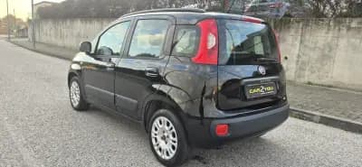 Sell Fiat Panda 2015 - 6450 EUR, 117000 km - AUTO.MOTO.pt