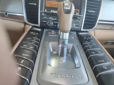 Sell Porsche Panamera 2012 - 41990 EUR, 58000 km - AUTO.MOTO.pt