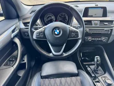 Vendo BMW X1 2019 - 23950 EUR, 113925 km - AUTO.MOTO.pt