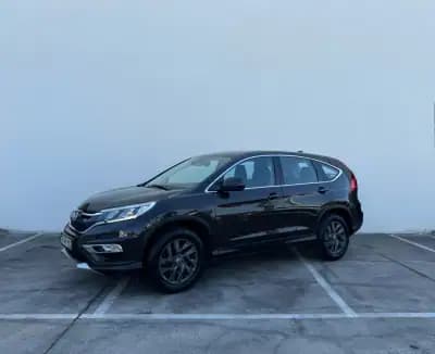 Sell Honda CR-V 2016 - 14900 EUR, 230000 km - AUTO.MOTO.pt