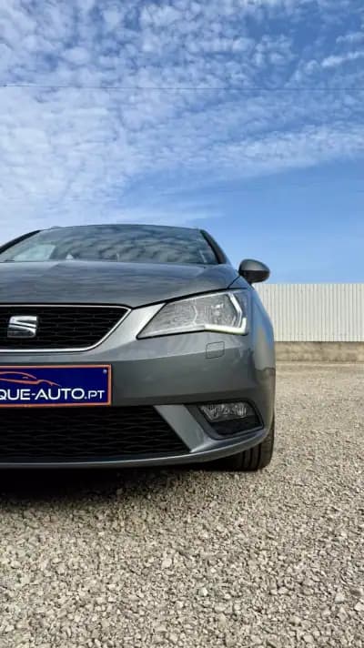 Sell SEAT Ibiza ST 2016 - 11900 EUR, 164000 km - AUTO.MOTO.pt