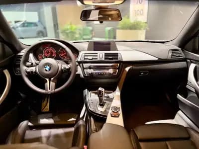 Sell BMW 418 Gran Coupé 2014 - 18990 EUR, 289000 km - AUTO.MOTO.pt