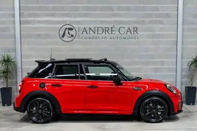 Vendo MINI 2021 - 26950 EUR, 34244 km - AUTO.MOTO.pt