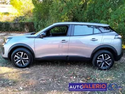 Sell Peugeot 2008 2024 - 22450 EUR, 14135 km - AUTO.MOTO.pt