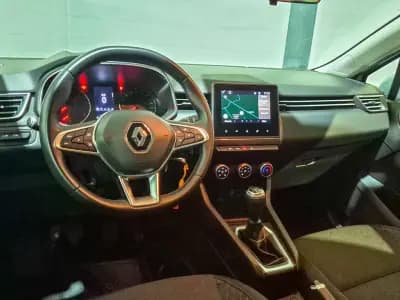 Vendo Renault Clio 2021 - 15500 EUR, 104300 km - AUTO.MOTO.pt