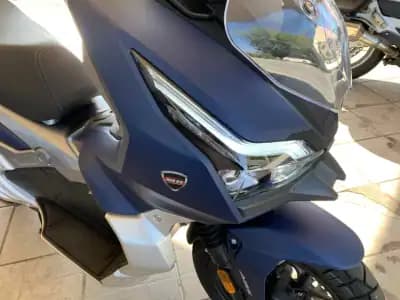 Vendo mota 2024 - 2850 EUR, 1800 km - AUTO.MOTO.pt