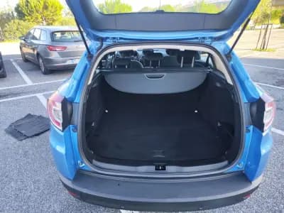 Vendo Renault Mégane Sport Tourer 2014 - 9980 EUR, 92200 km - AUTO.MOTO.pt