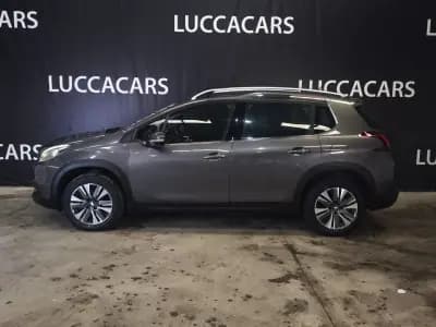 Vendo Peugeot 2008 2017 - 12490 EUR, 57665 km - AUTO.MOTO.pt