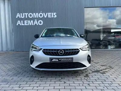 Vendo Opel Corsa 2023 - 16500 EUR, 38704 km - AUTO.MOTO.pt