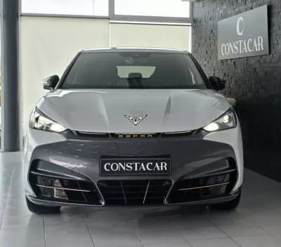 Sell Cupra Tavascan 2025 - 49850 EUR, 1828 km - AUTO.MOTO.pt