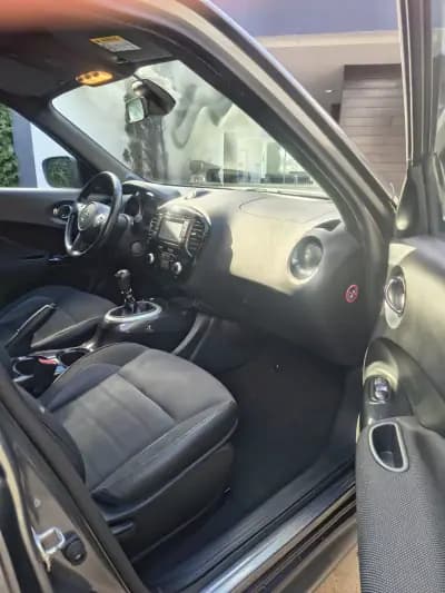 Vendo Nissan Juke 2017 - 12750 EUR, 136000 km - AUTO.MOTO.pt