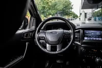 Vendo Ford Ranger 2021 - 37750 EUR, 85385 km - AUTO.MOTO.pt