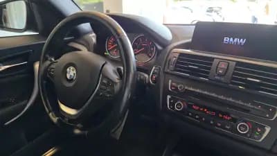 Sell BMW 125 2012 - 18750 EUR, 257690 km - AUTO.MOTO.pt