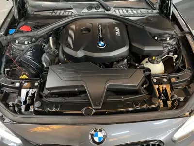 Vendo BMW 118 2019 - 16950 EUR, 209000 km - AUTO.MOTO.pt