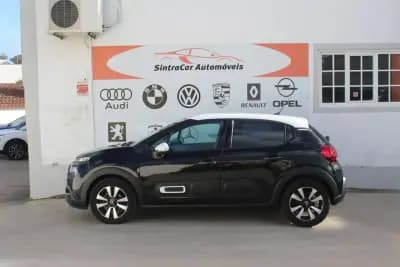 Vendo Citroën C3 2024 - 18980 EUR, 12605 km - AUTO.MOTO.pt