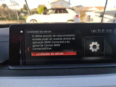 Vendo BMW 418 Gran Coupé 2021 - 29500 EUR, 120000 km - AUTO.MOTO.pt