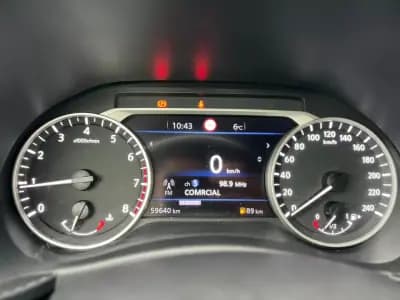 Vendo Nissan Juke 2020 - 17500 EUR, 59640 km - AUTO.MOTO.pt